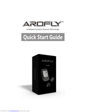 AROFLY ELITE Quick Start Manual