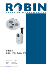 Robin C01410 Manual