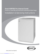 grant vortex outdoor combi 26 manual