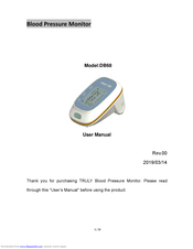 Truly DB68 User Manual
