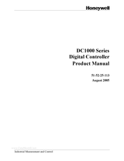 Honeywell Dc1040 Manuals Manualslib