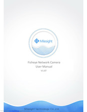 Milesight Technology MS-C9674-PB User Manual