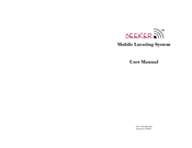 RF Technologies SEEKER User Manual