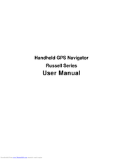 UniStrong Russell Series User Manual