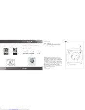 HomeMatic IP HmIP-PMFS Mounting Instruction And Operating Manual