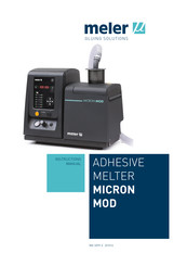 Meler Micron Mod Instruction Manual