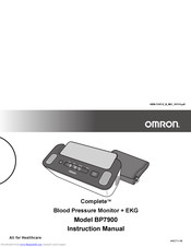 omron bp7911t software download