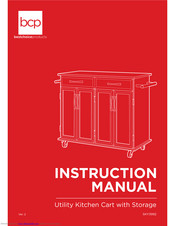 BCP SKY3992 Instruction Manual