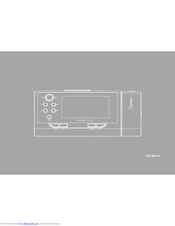 Energy Sistem Energy 230 User Manual