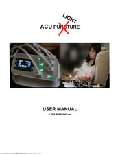 moxaLight moxaLight User Manual