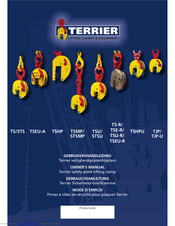 Terrier TSE-R Owner's Manual