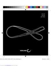 EDELRIDe GIBBON Manual