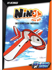 H-KING Nino Instruction Manual