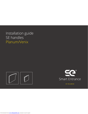 Pollmeier SE Planum Installation Manual