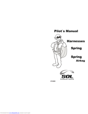 Sol Spring Pilot's Manual