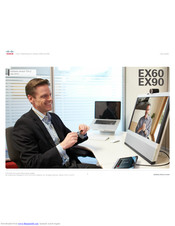 Cisco EX90 User Manual