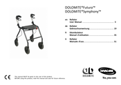 DOLOMITE FUTURA User Manual