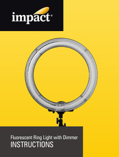 impact FRC-RLSLB Instructions Manual