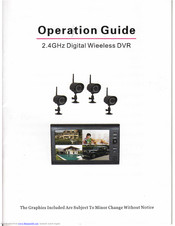chinavasion CVYH-I395 Operaltion Manual