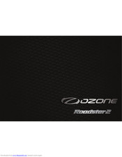 Ozone Roadster 2 Manual
