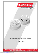 Ampac Orbis Product Manual
