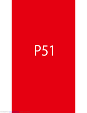 itel P51 User Manual