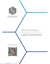 Hommie S4 User Manual