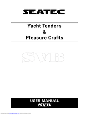 Seatec Aerotend310 User Manual