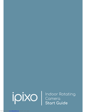 ipixo WIP31 Start Manual