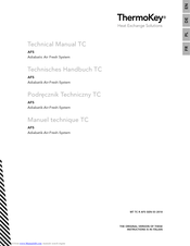 ThermoKey AFS Technical Manual