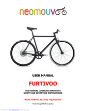 Neomouv FURTIVOO User Manual