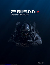 Hollis Prism 2 User Manual