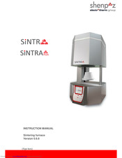 ShenPaz Sintra Plus Instruction Manual