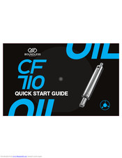 Boundless CF710 Quick Start Manual