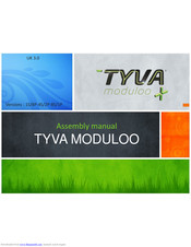 TYVA PCB 2P Assembly Manual