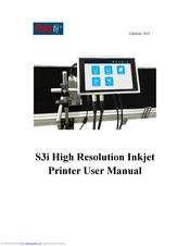 POLYtij S3i User Manual