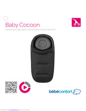 Bebe Confort Baby Cocoon Manuals Manualslib