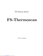Okm FS Future Series User Manual