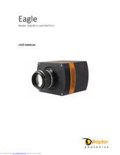 Raptor Eagle EA4710-CL User Manual