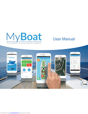 Seneca MyBoat User Manual