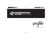 Sherwood Scuba Profile Manual