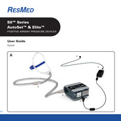 Resmed S9 Series User Manual