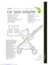 britax bob b safe
