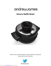 Andrew James AJ001459 Manual