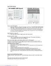 Dsc Powerseries Pc1555rkz Manuals Manualslib