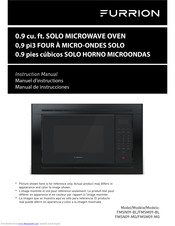 Furrion Fmsm09 Bl Manuals Manualslib