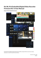 Observint R4 User Manual
