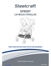 britax zapo