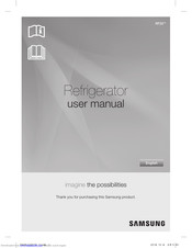 Samsung RF225 User Manual