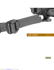 Crye Precision ASR Operator's Manual